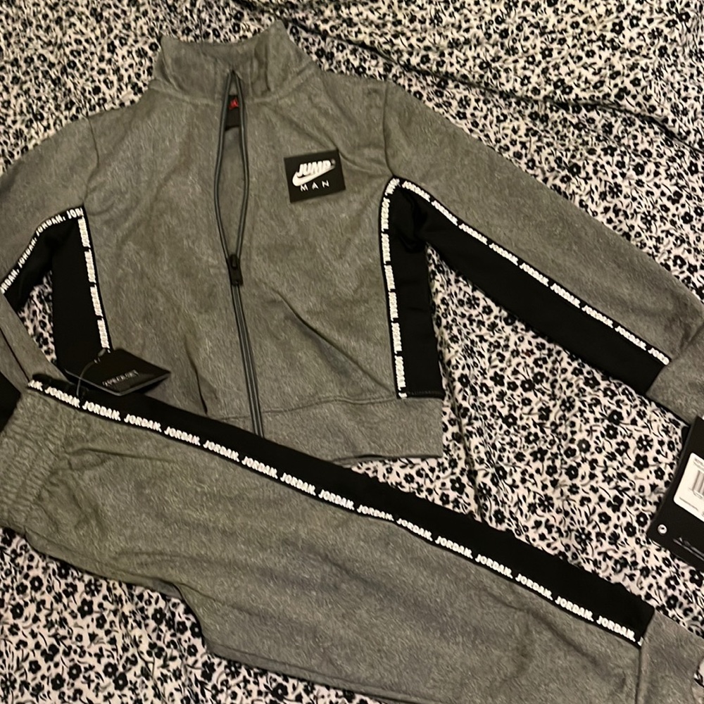 Jordan Toddler Set